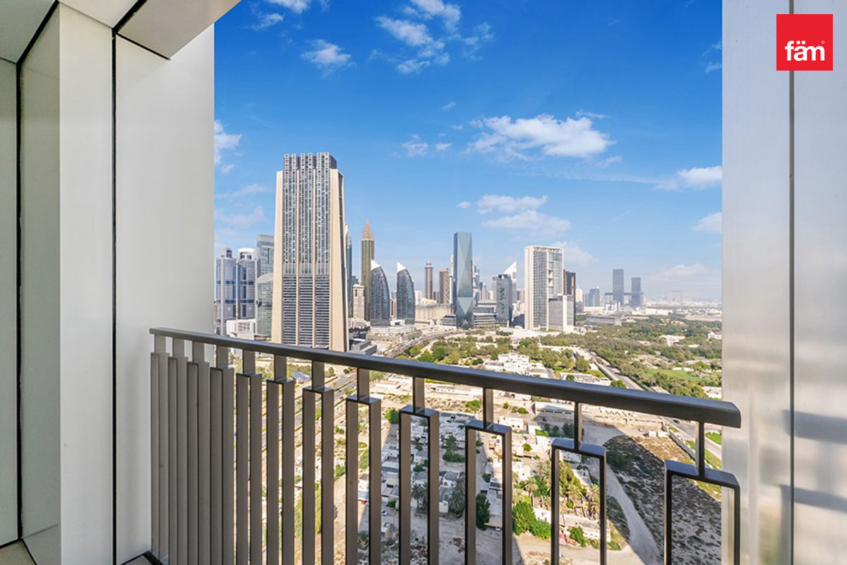 Fully Furnished 2br | Downtown Dubai | Best Offer — 2