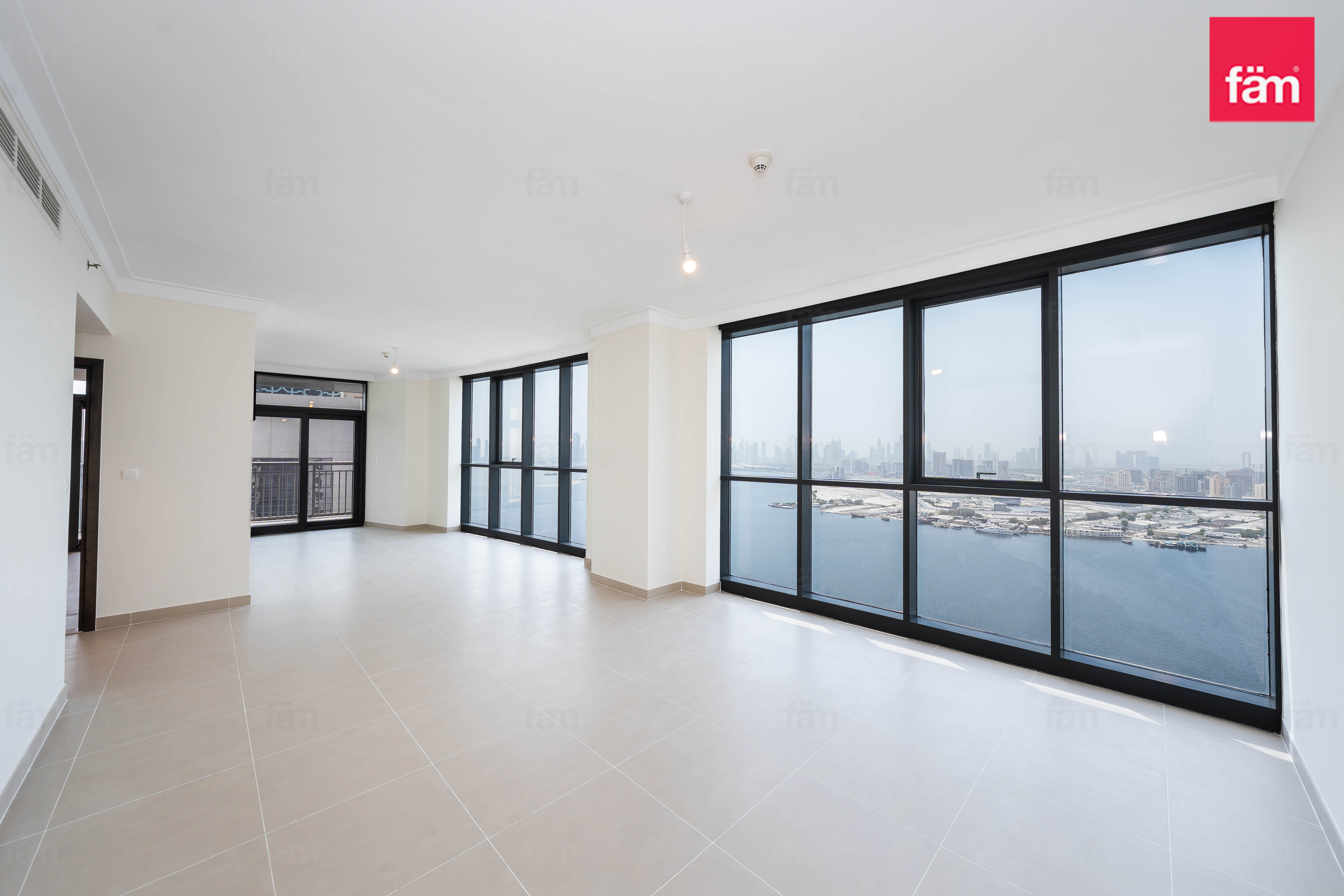 Новостройка 2,153.11 ft² | Дубай Крик Харбор — 2