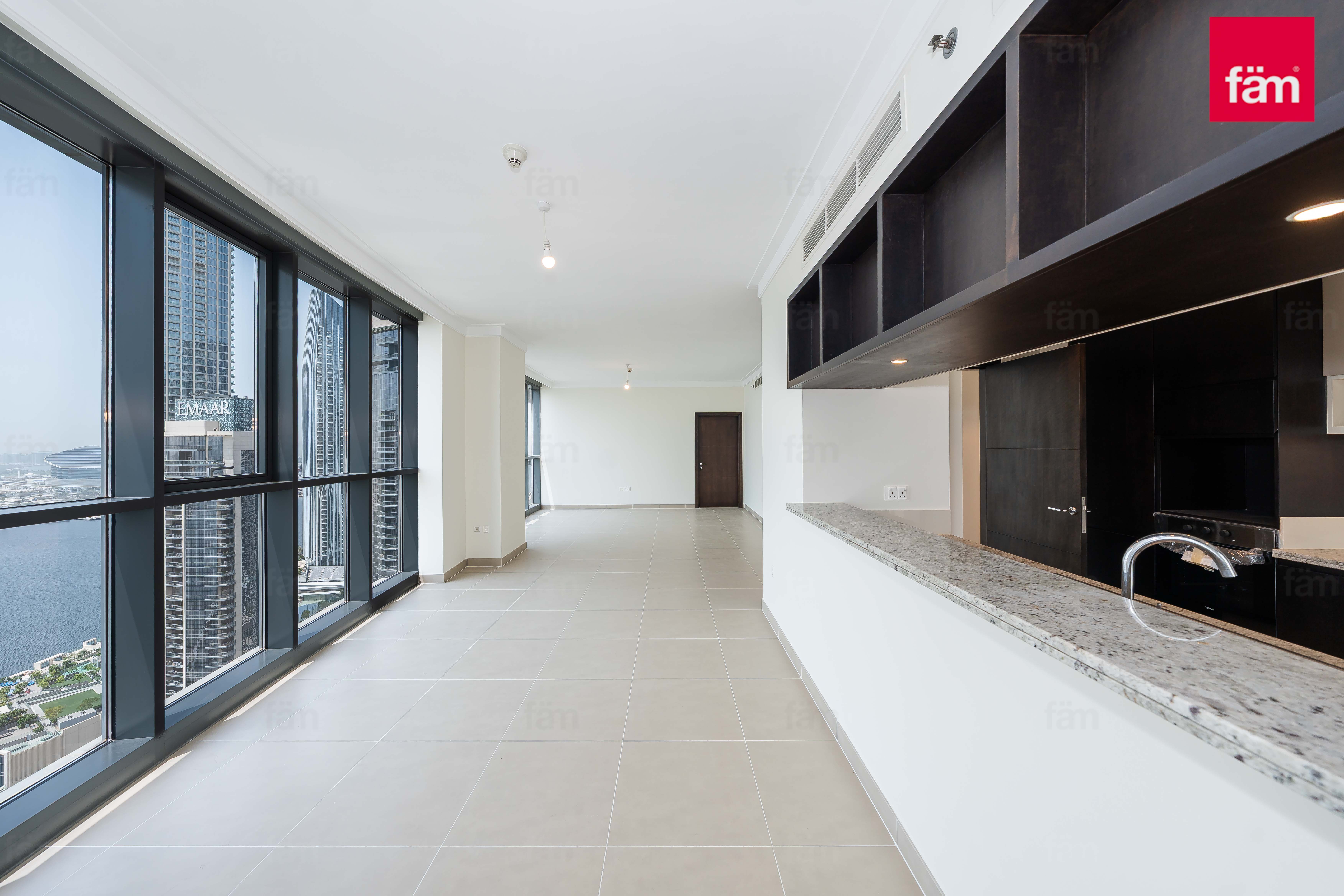 Новостройка 2,153.11 ft² | Дубай Крик Харбор — 3