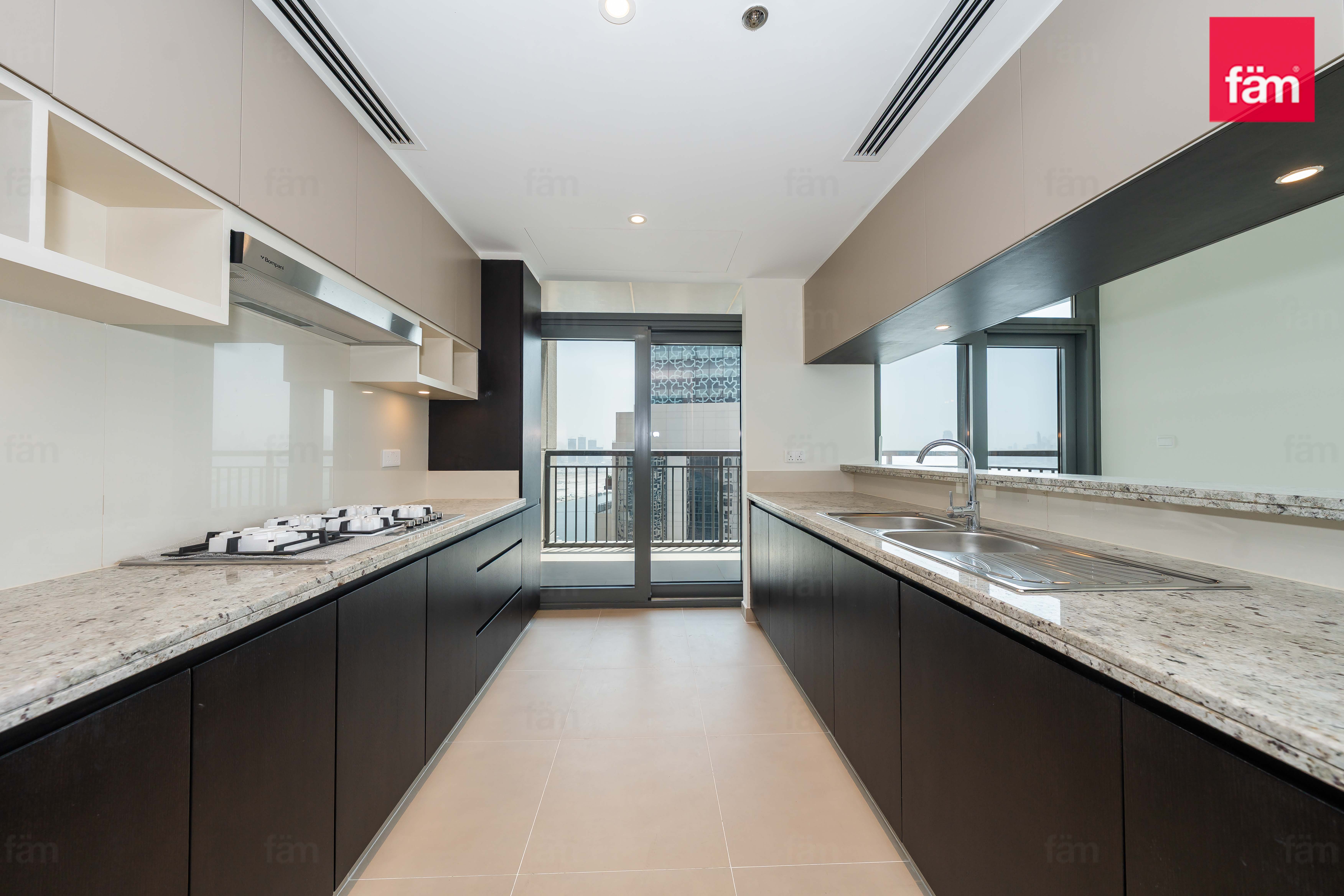 Новостройка 2,153.11 ft² | Дубай Крик Харбор — 5