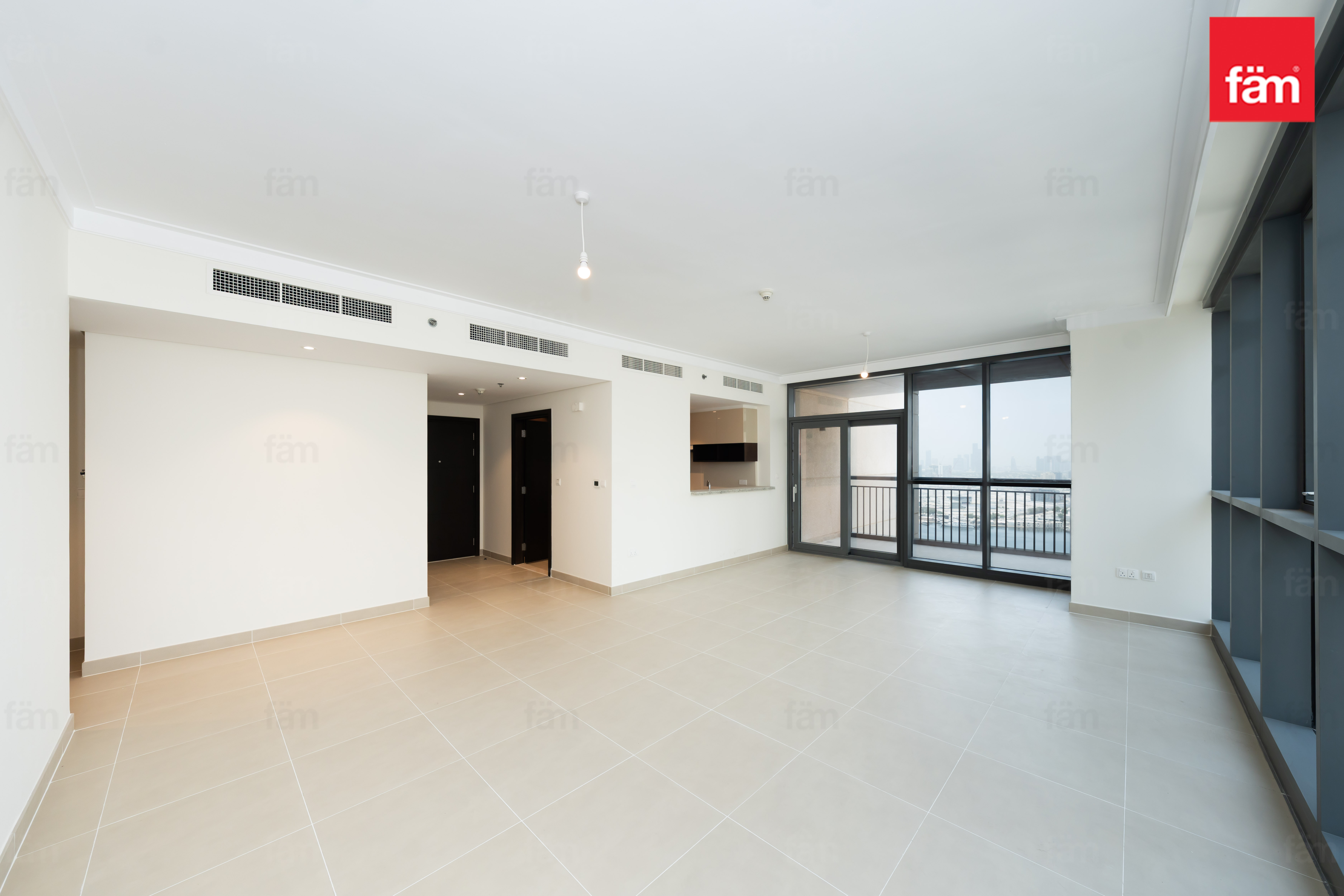 Никогда не занята 2br | Dubai Creek Harbour — 3