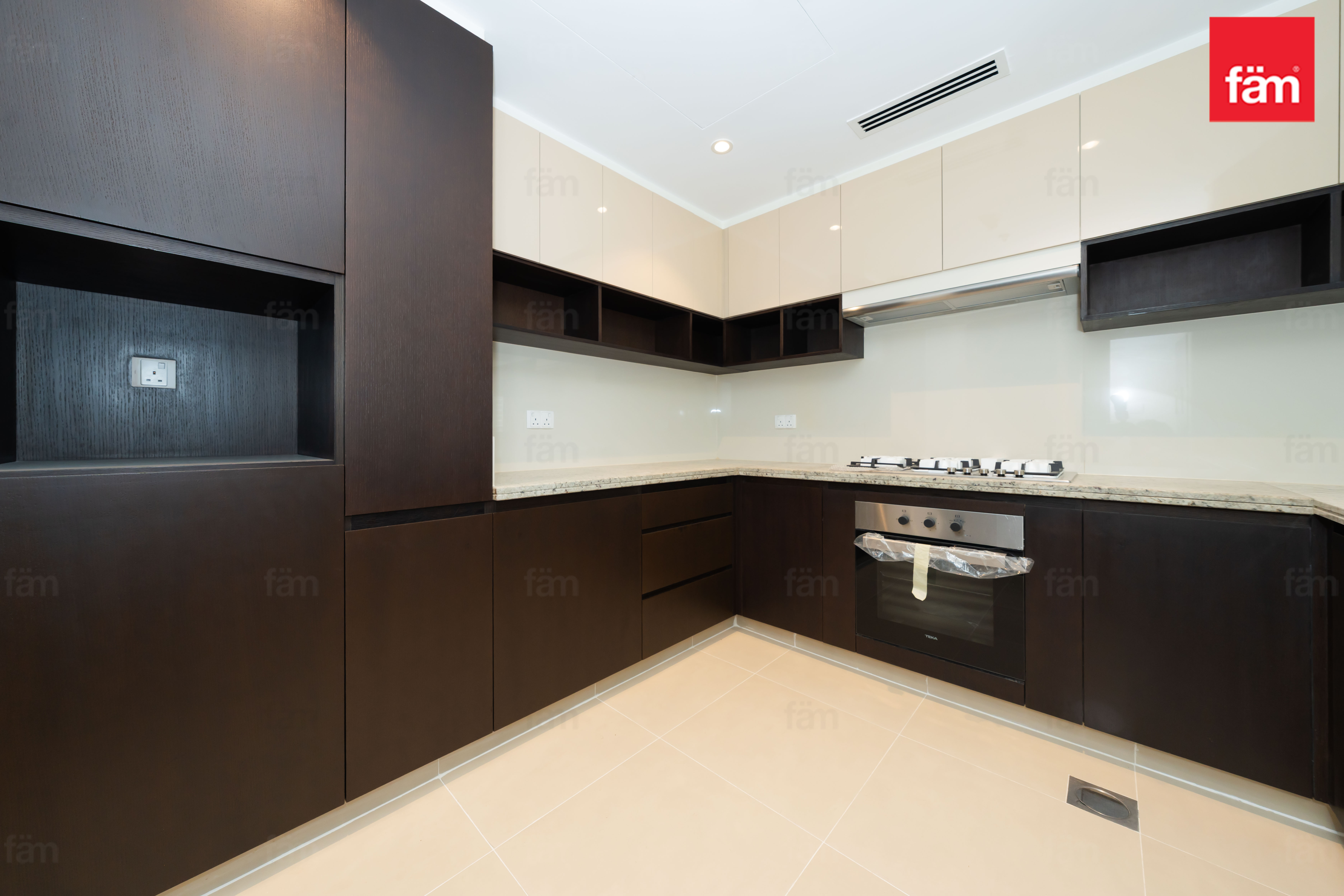 Никогда не занята 2br | Dubai Creek Harbour — 5