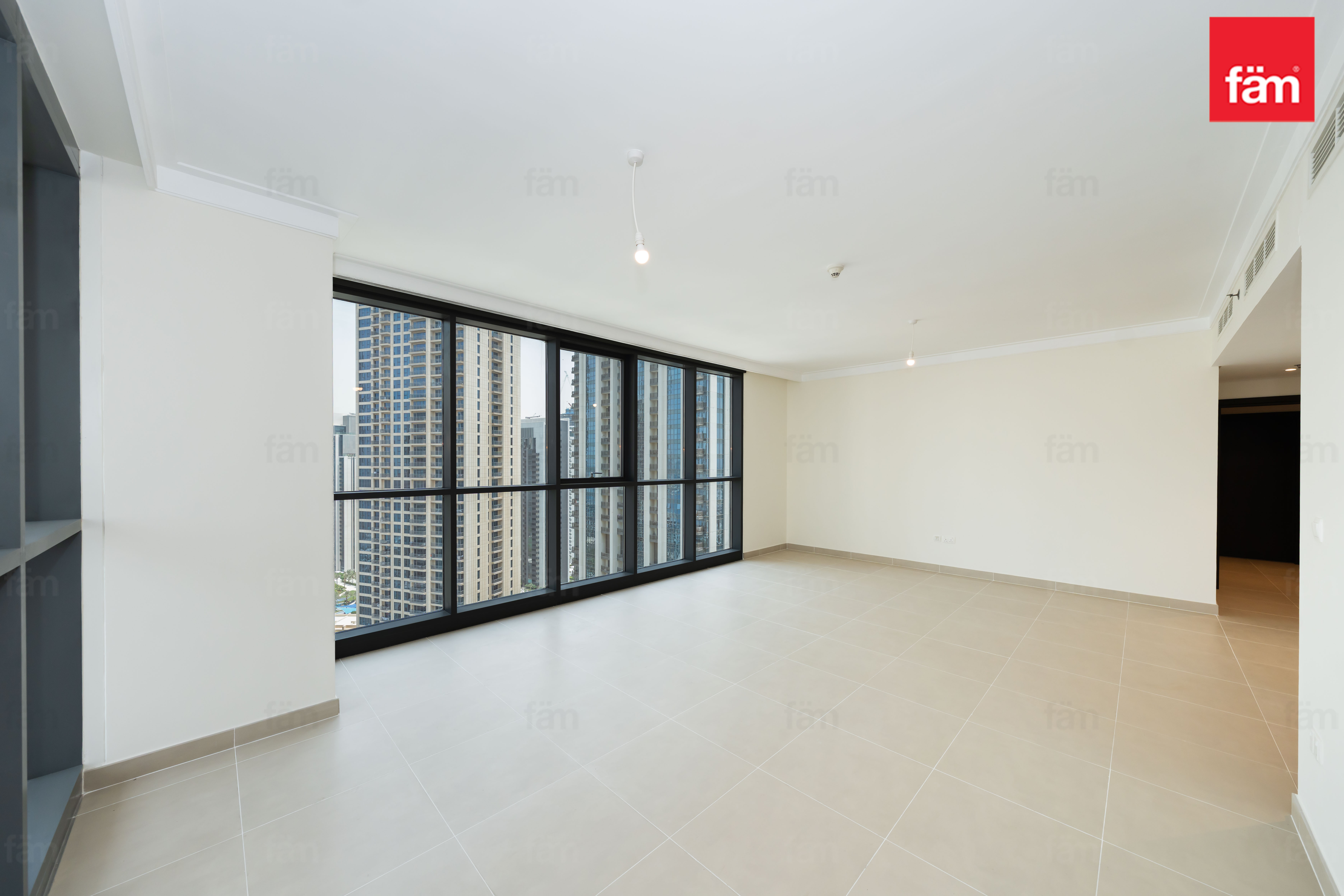 Новостройка | 29-й этаж | 2br | Дубай Крик Харбур — 5