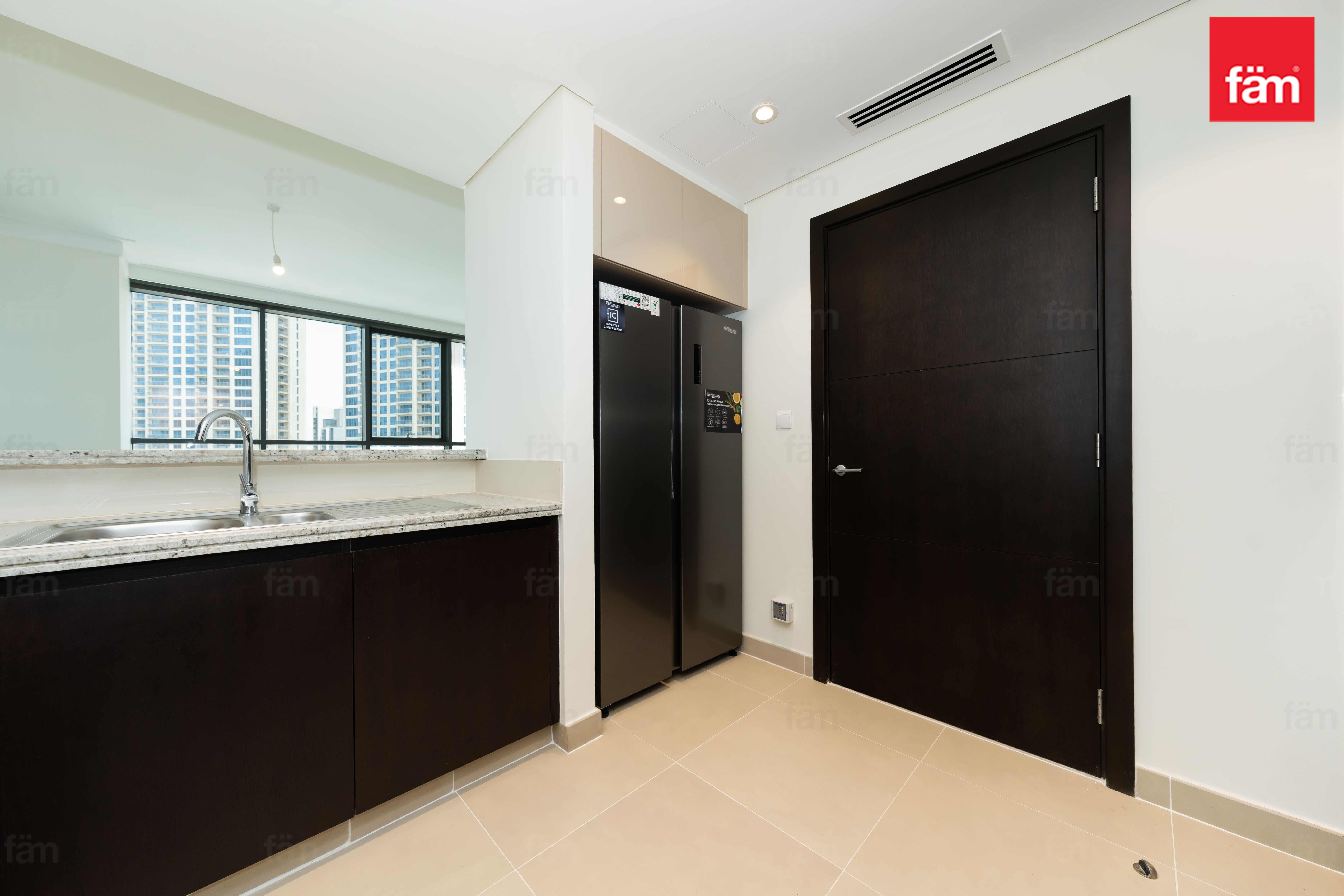 Новостройка | 29-й этаж | 2br | Дубай Крик Харбур — 3