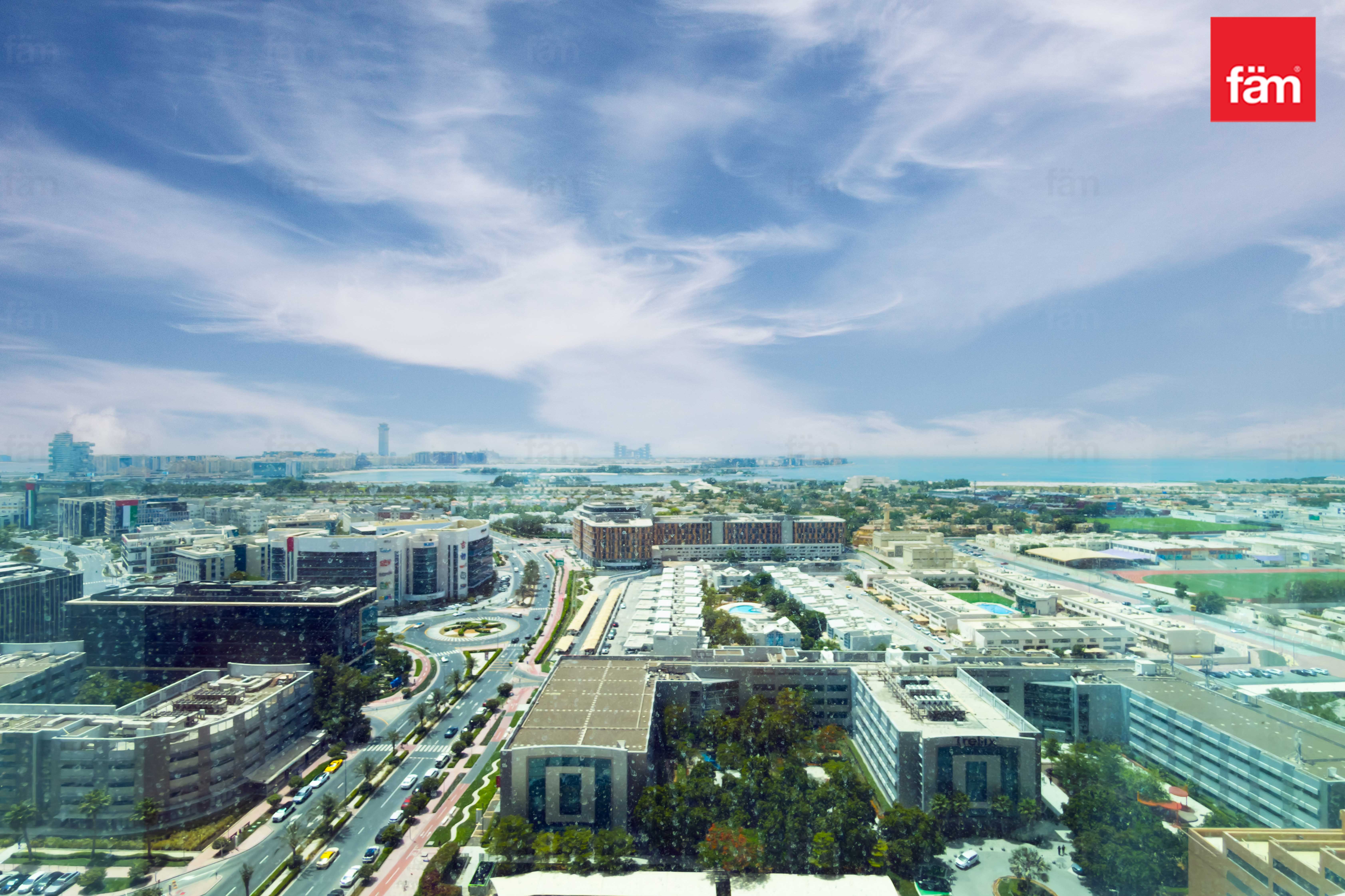 Spacious | Full Sea And Palm Views | Freehold