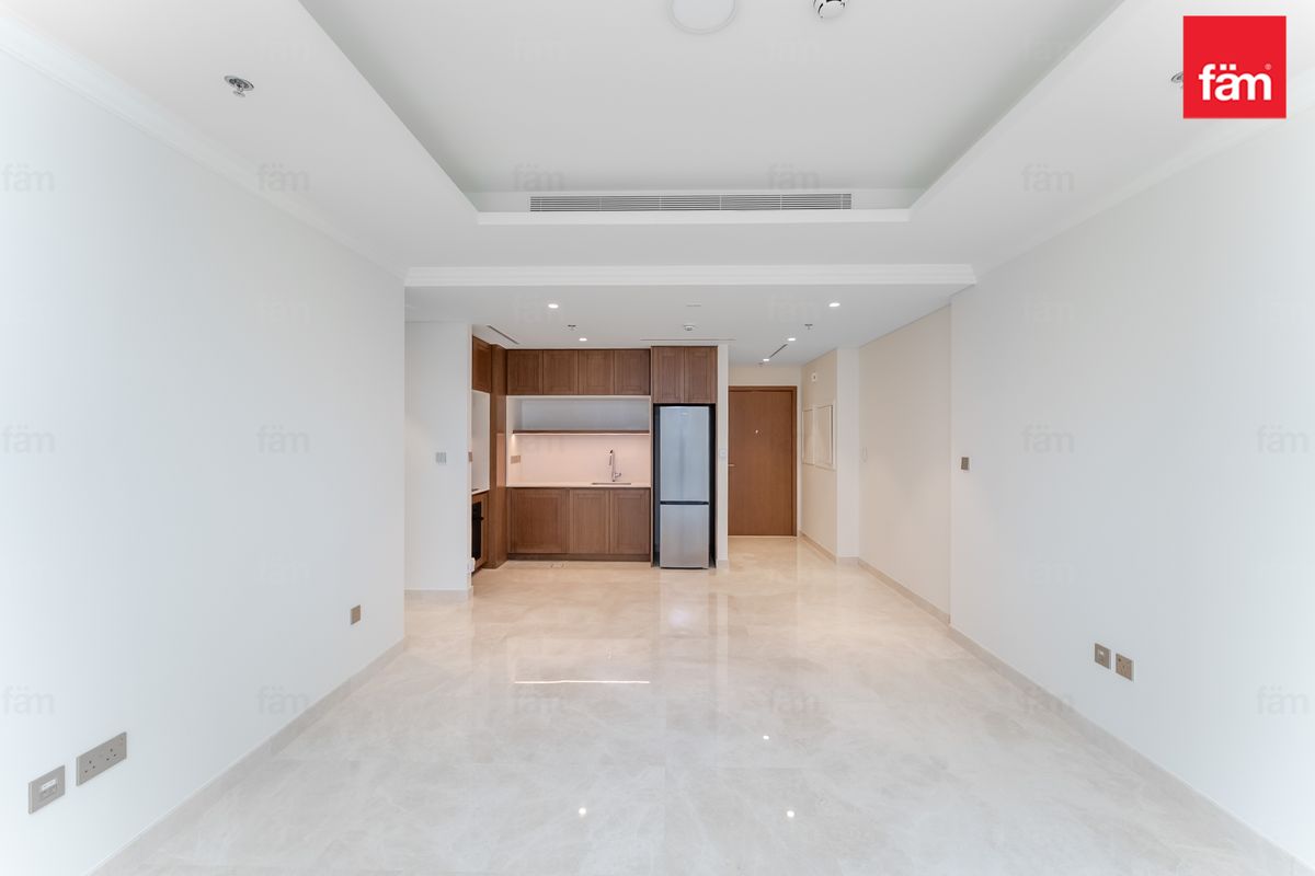 Просторная 1-комнатная | Palace Beach Residence — 4