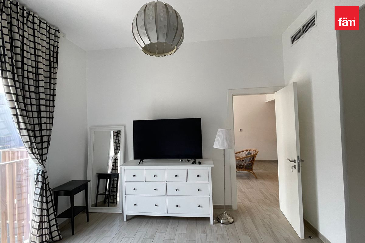 Современная 1BR | Просторная планировка | Высокая доходность — 3