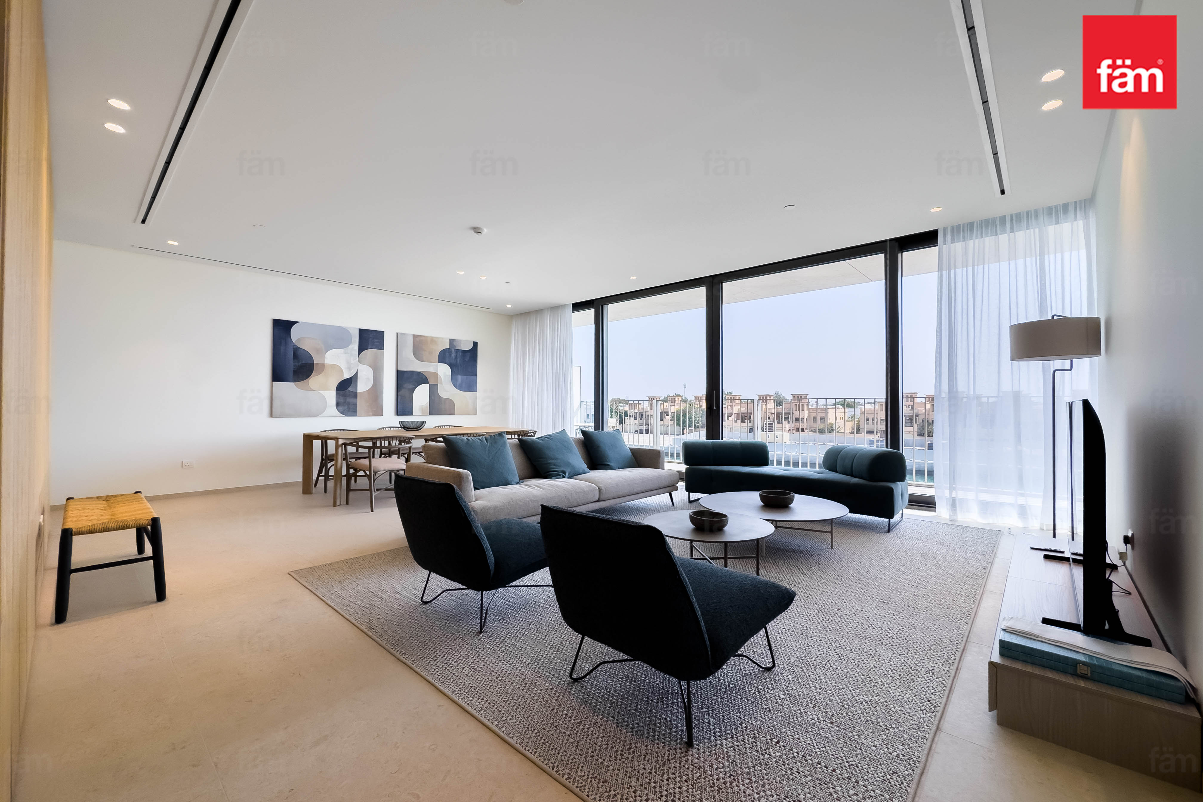 Prime Location | Skyline View | Ultra Luxury