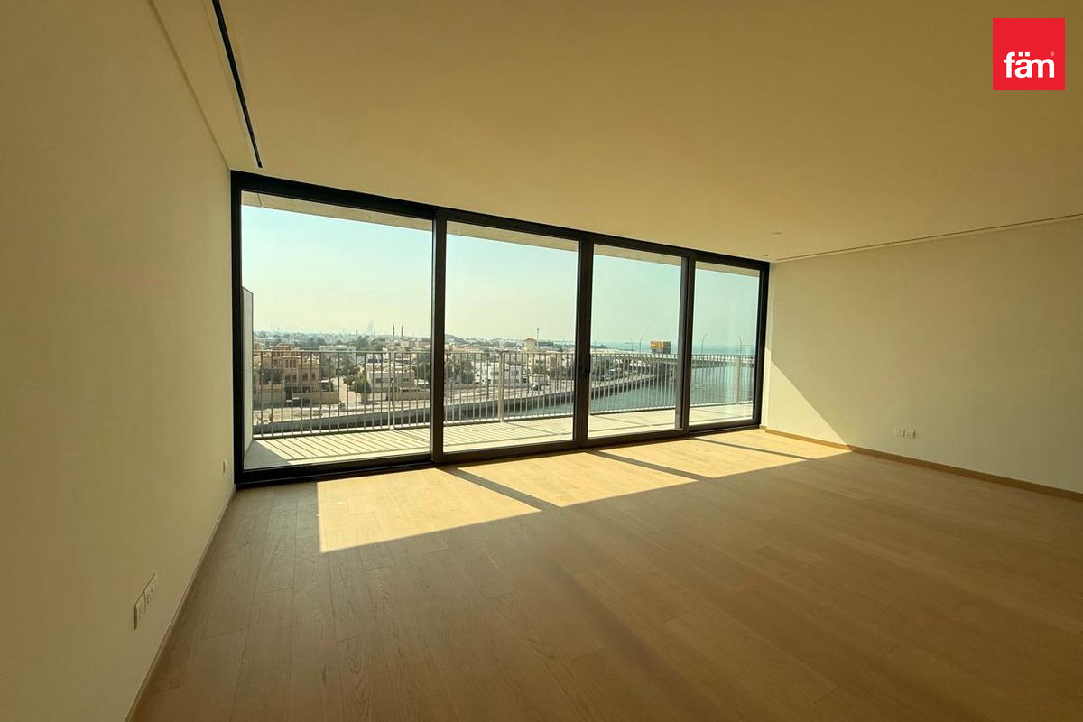 2br+M | Ультра люкс локация | Новостройка — 3