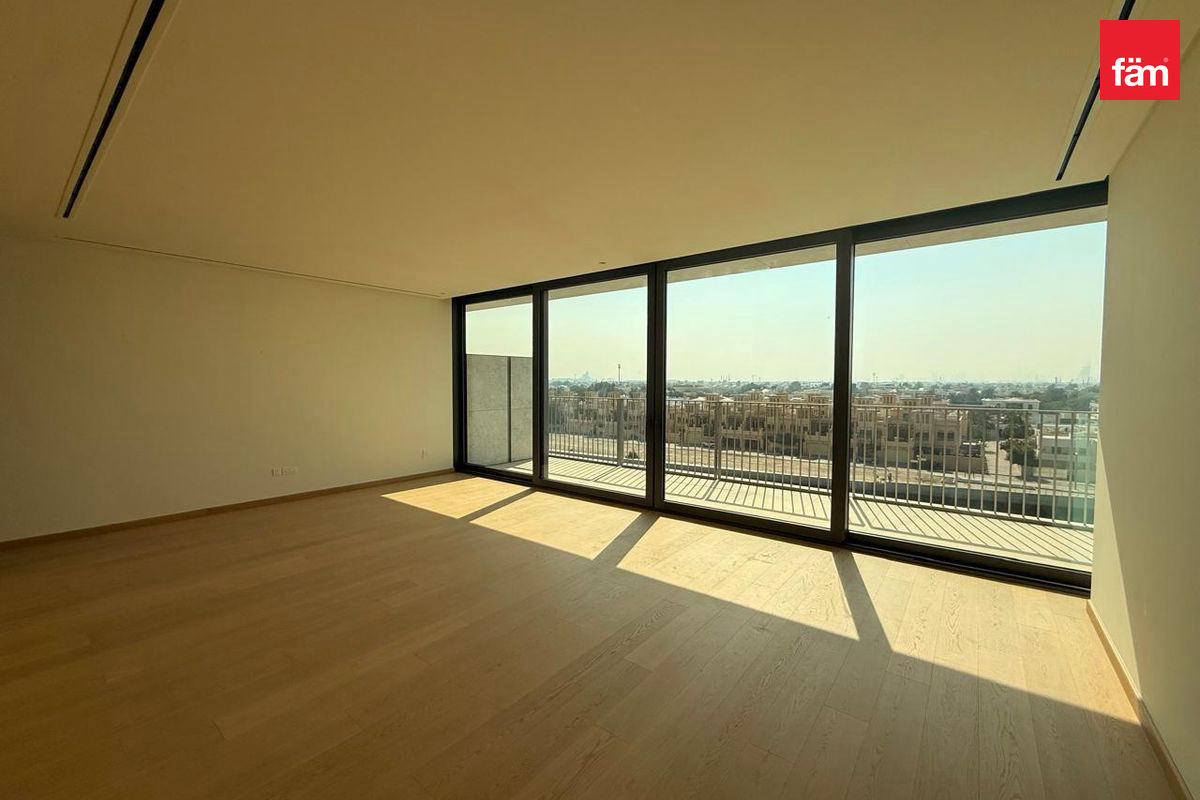 2br+M | Ультра люкс локация | Новостройка