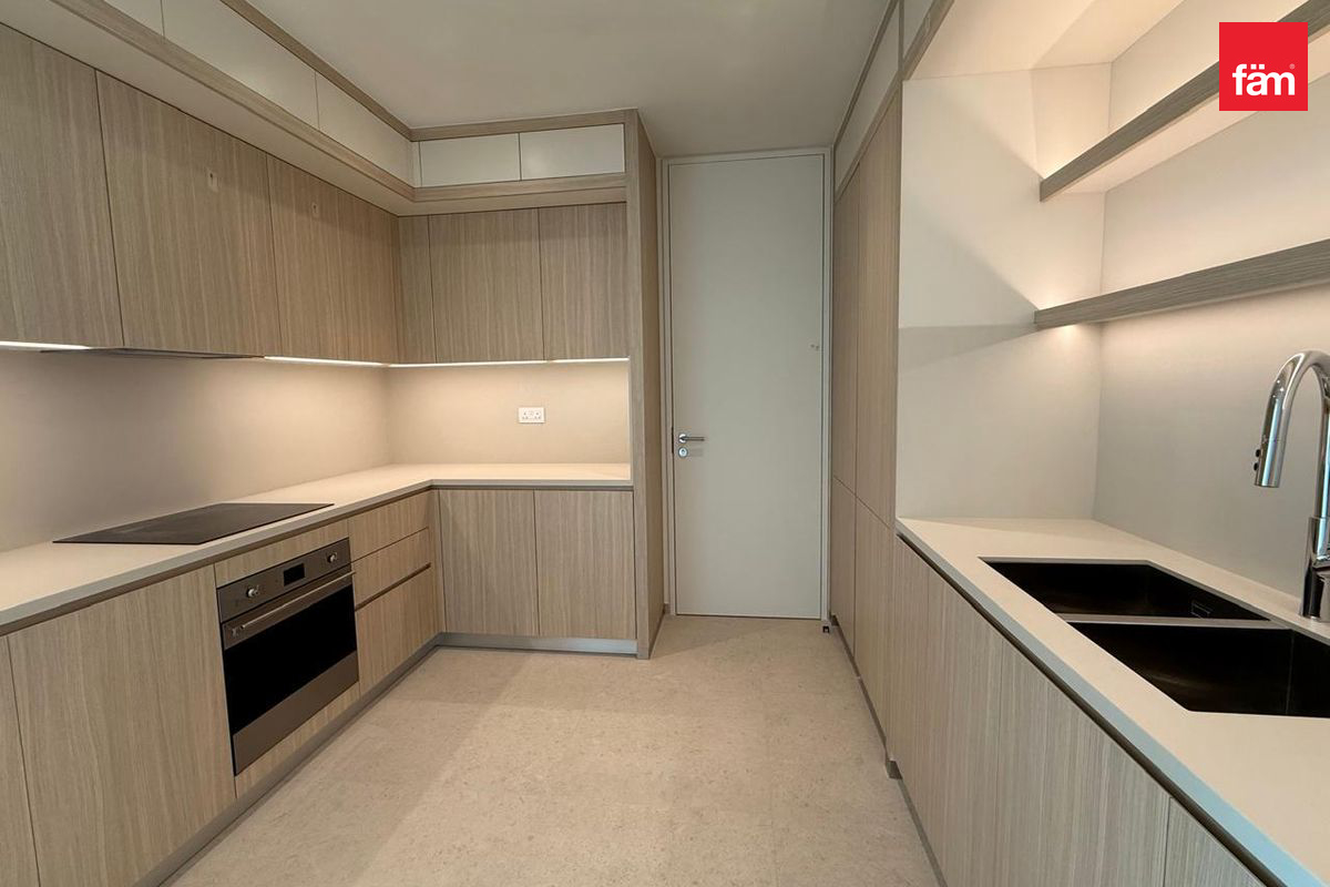 2br+M | Ультра люкс локация | Новостройка — 2