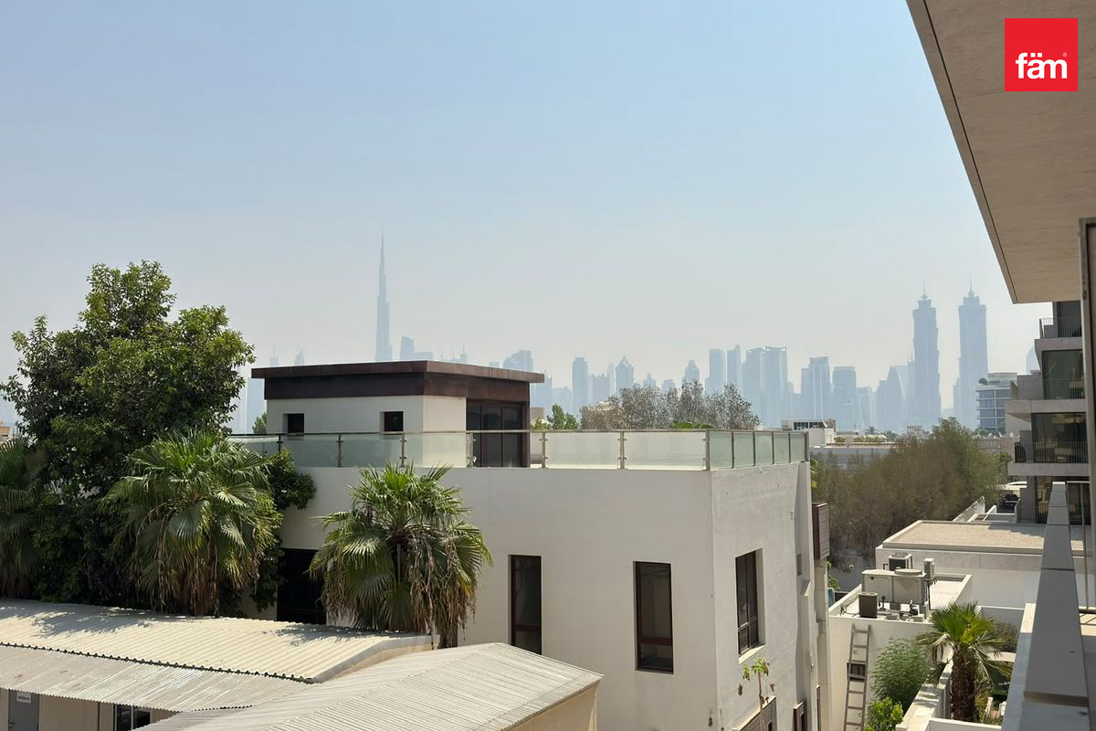 Вид на Burj Khalifa | Гибкая цена | Срочная продажа — 4