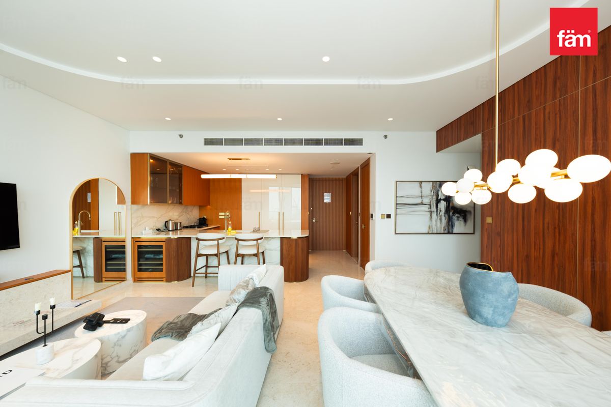 Waterfront Living On Palm — 3