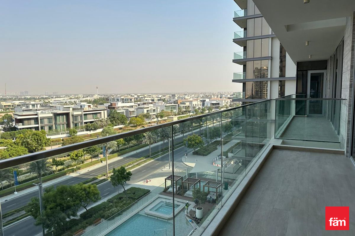 2br | Ellington House 1 | Новостройка | Investment