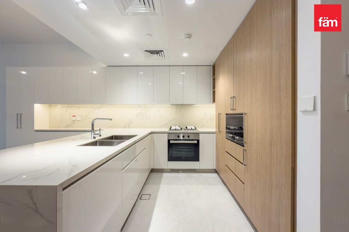 1br | Новостройка | Высокий ROI | Без мебели — 5