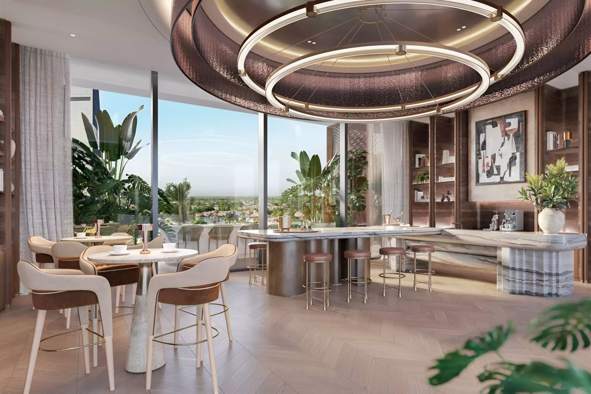 Апартамент на продажу в Eltiera Views, Jumeirah Isla — 3