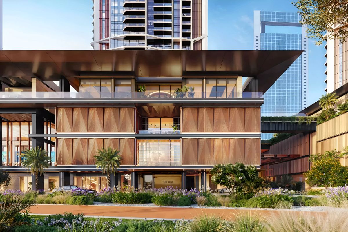 Апартамент на продажу в Eltiera Views, Jumeirah Isla — 4