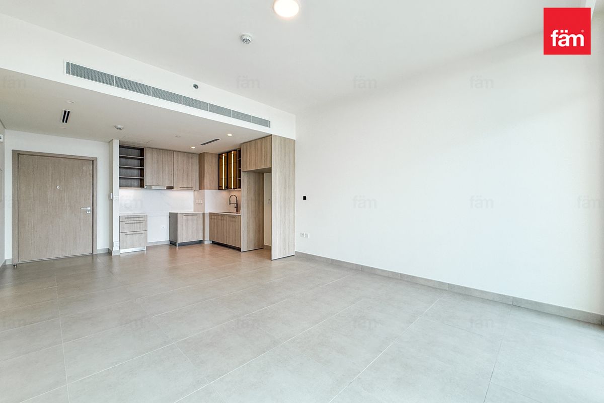 On The Park | Средний этаж | Вид на BLVD — 2