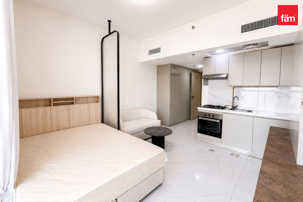 Furnished I High Floor I 12 Cheques — 3