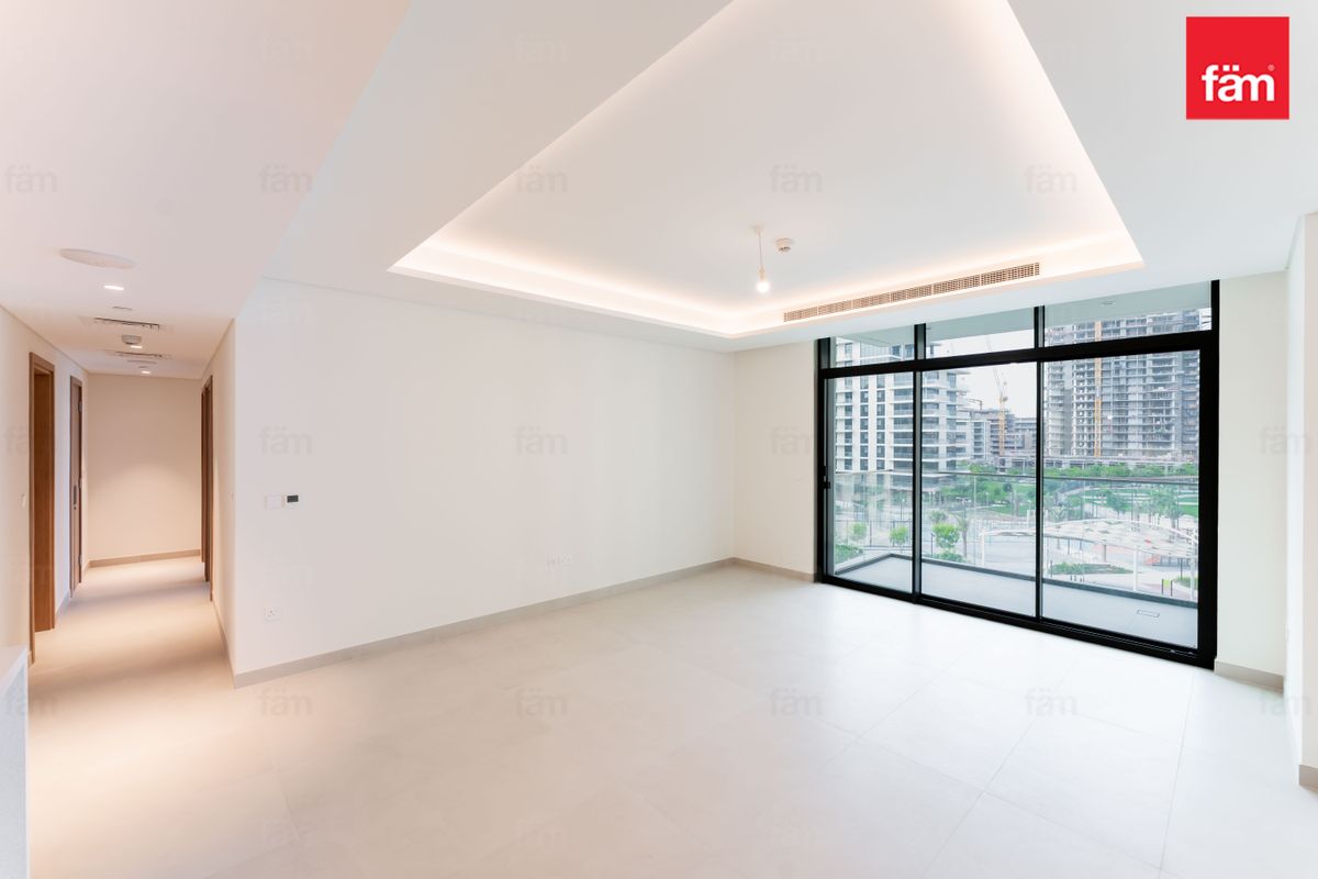 Новостройка | 2br | Вид на парк | Премиум-удобства — 3