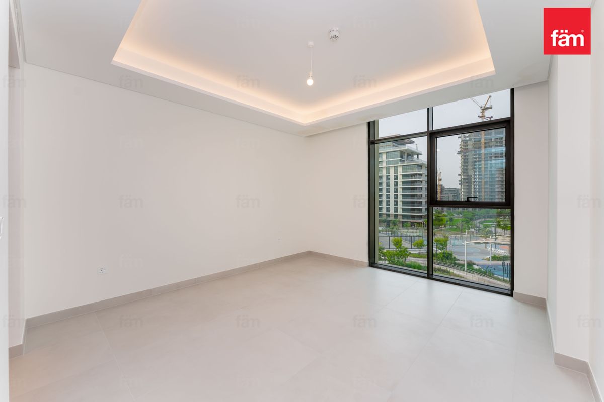Новостройка | 2br | Вид на парк | Премиум-удобства — 4