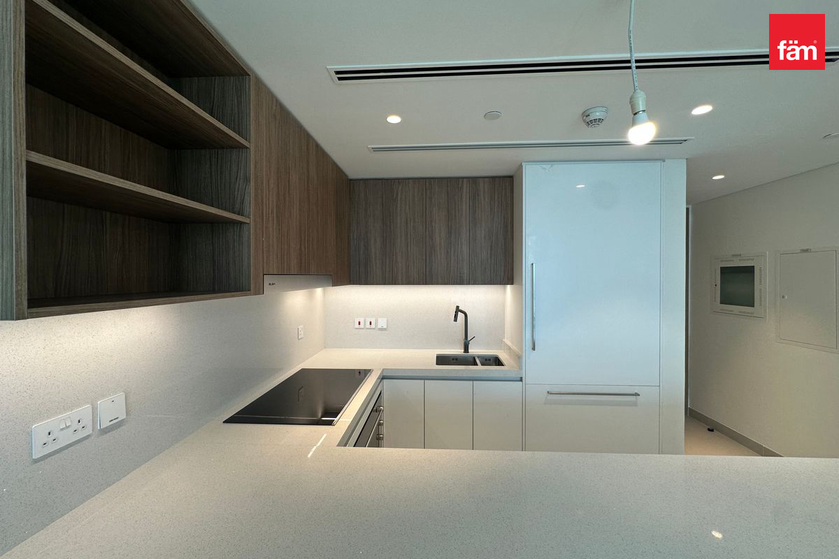2 Br + Комната для прислуги | Вид на парк | Новостройка — 2