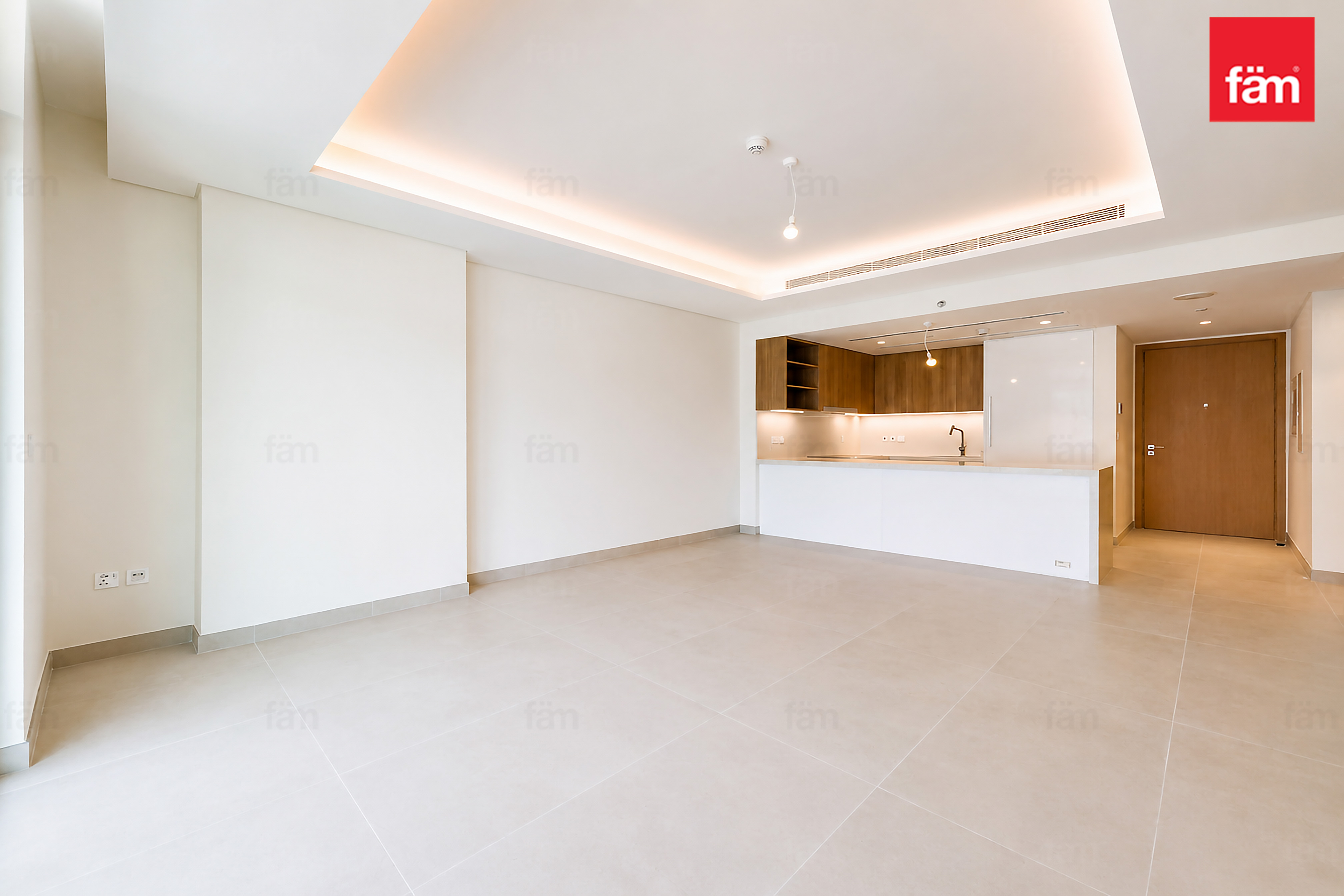 2 Br + Комната для прислуги | Вид на парк | Новостройка — 4
