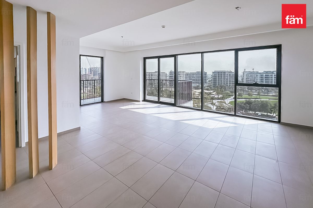 Угловая планировка | Executive Residence 1 — 2