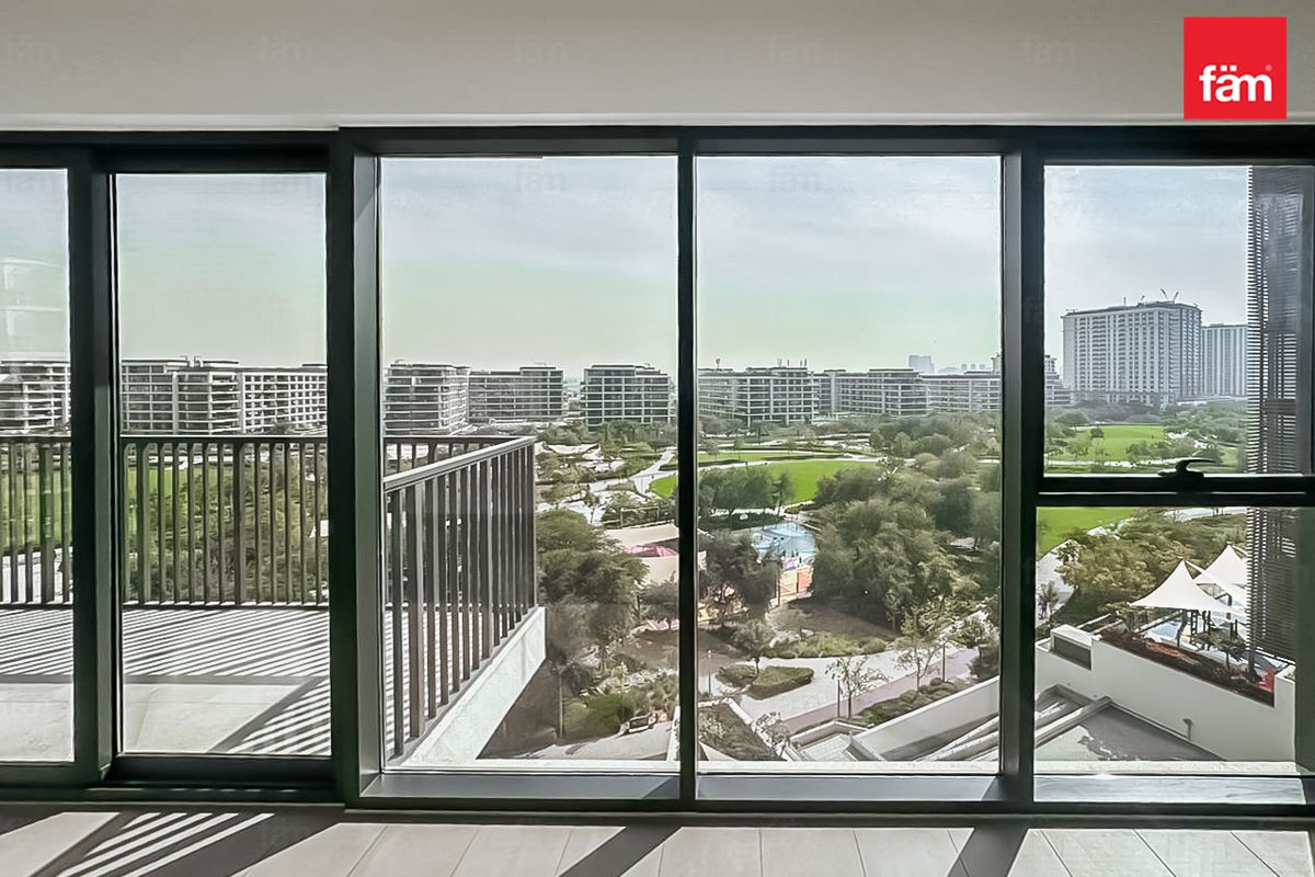 Угловая планировка | Executive Residence 1 — 3