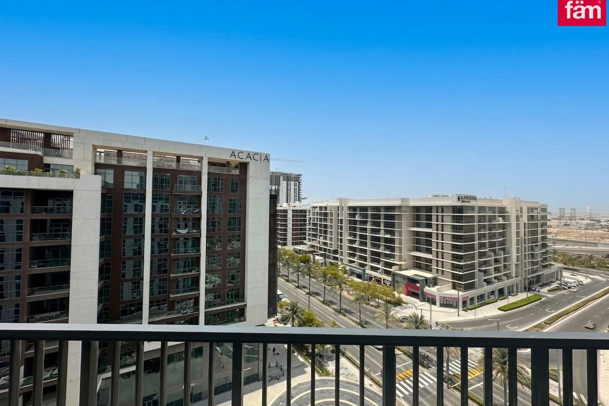 Доступ к парку | Премиум локация | Вид на комьюнити — 5
