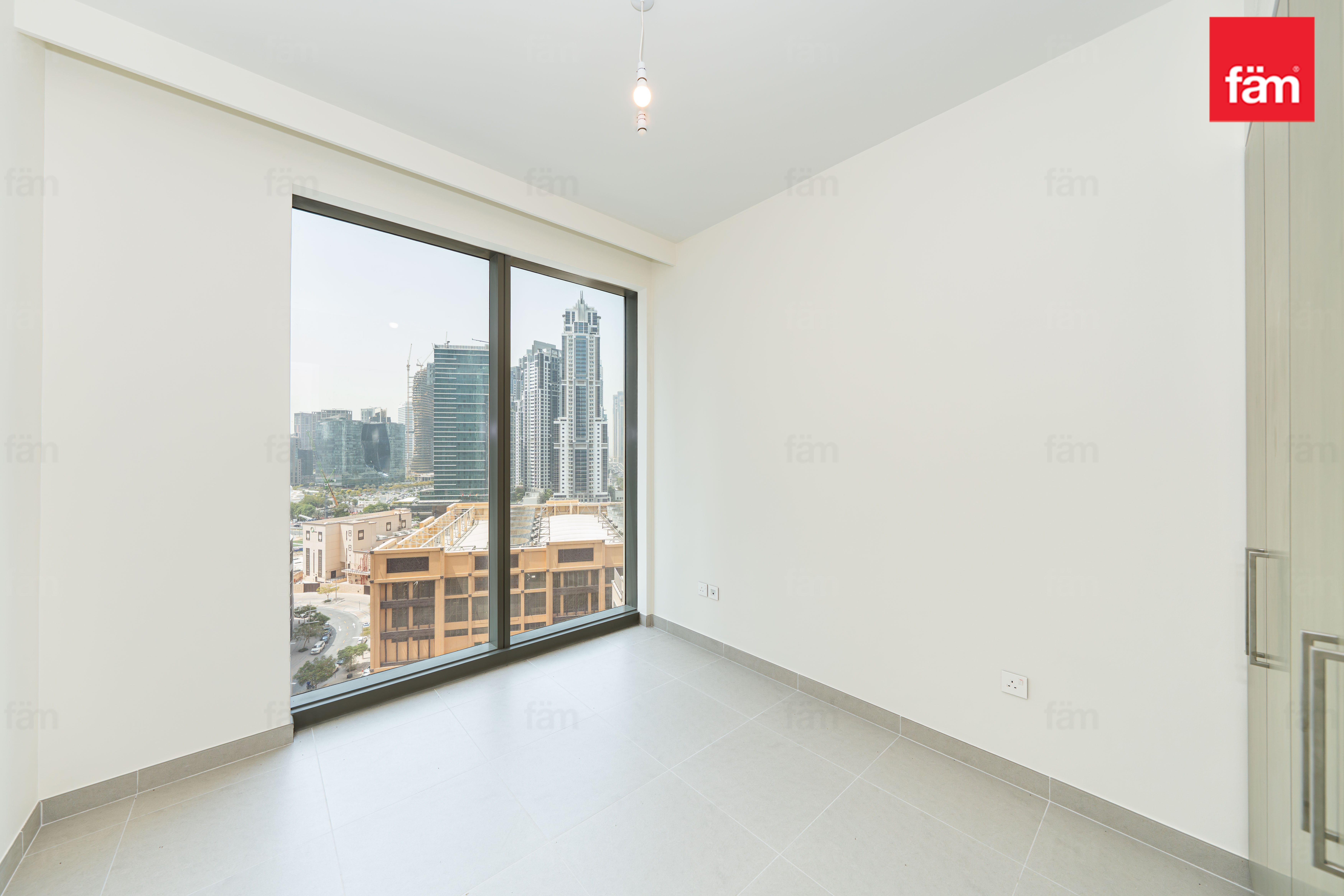 3br Вид на Фонтан и Бульвар | Forte, Даунтаун Дубай — 4