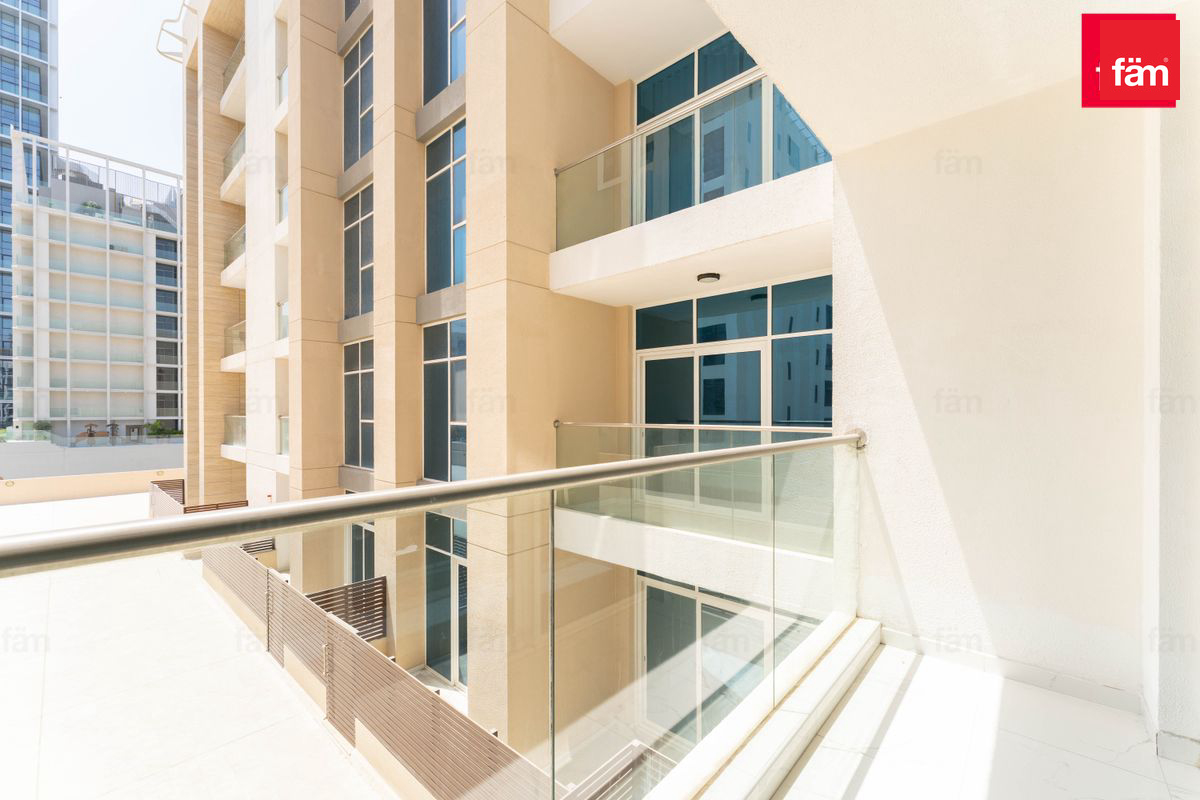 Полностью меблирована 1br в Al Satwa | Свободна сейчас — 2