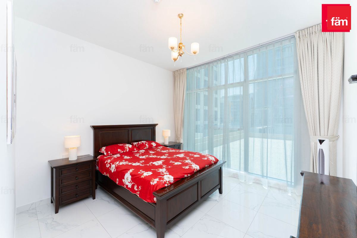 Полностью меблирована 1br в Al Satwa | Свободна сейчас — 4