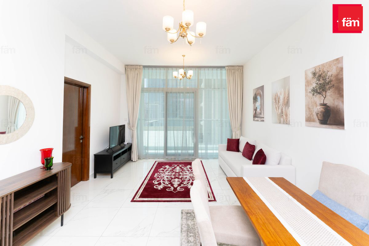 Полностью меблирована 1br в Al Satwa | Свободна сейчас — 3