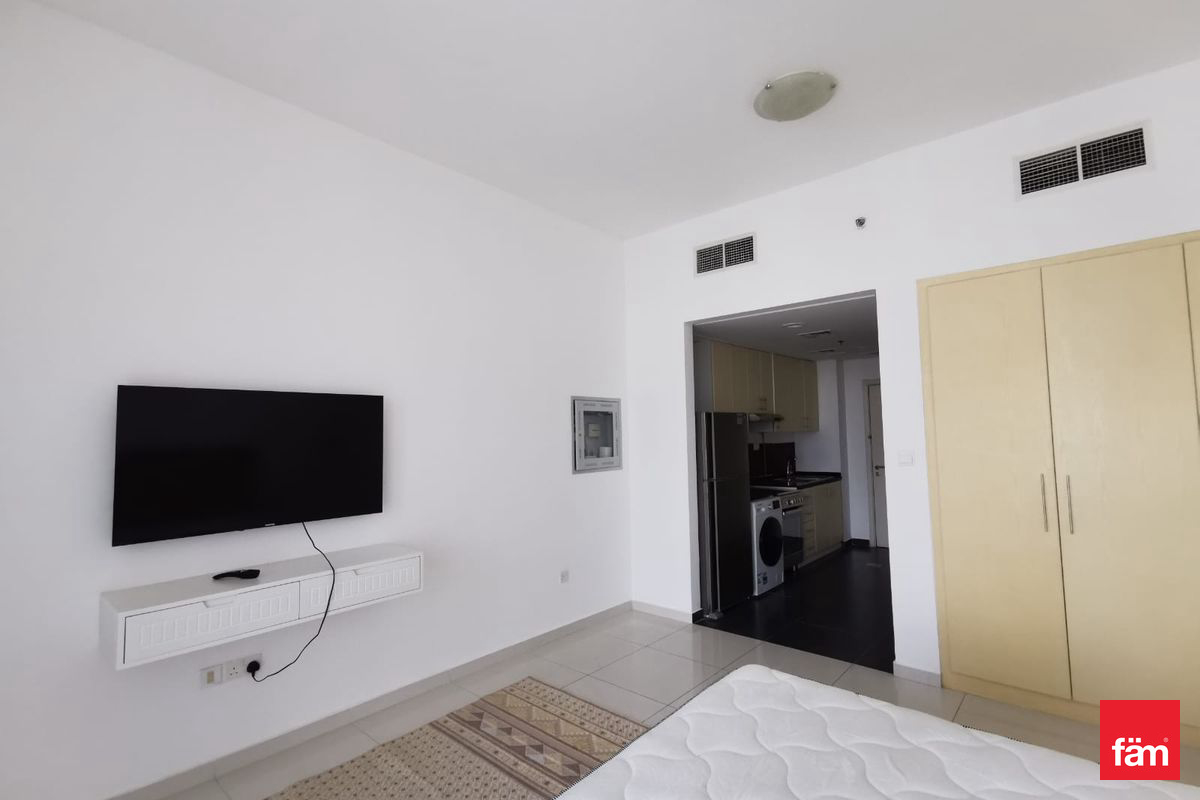 Damac Hills | Студия | Damac Hills — 4