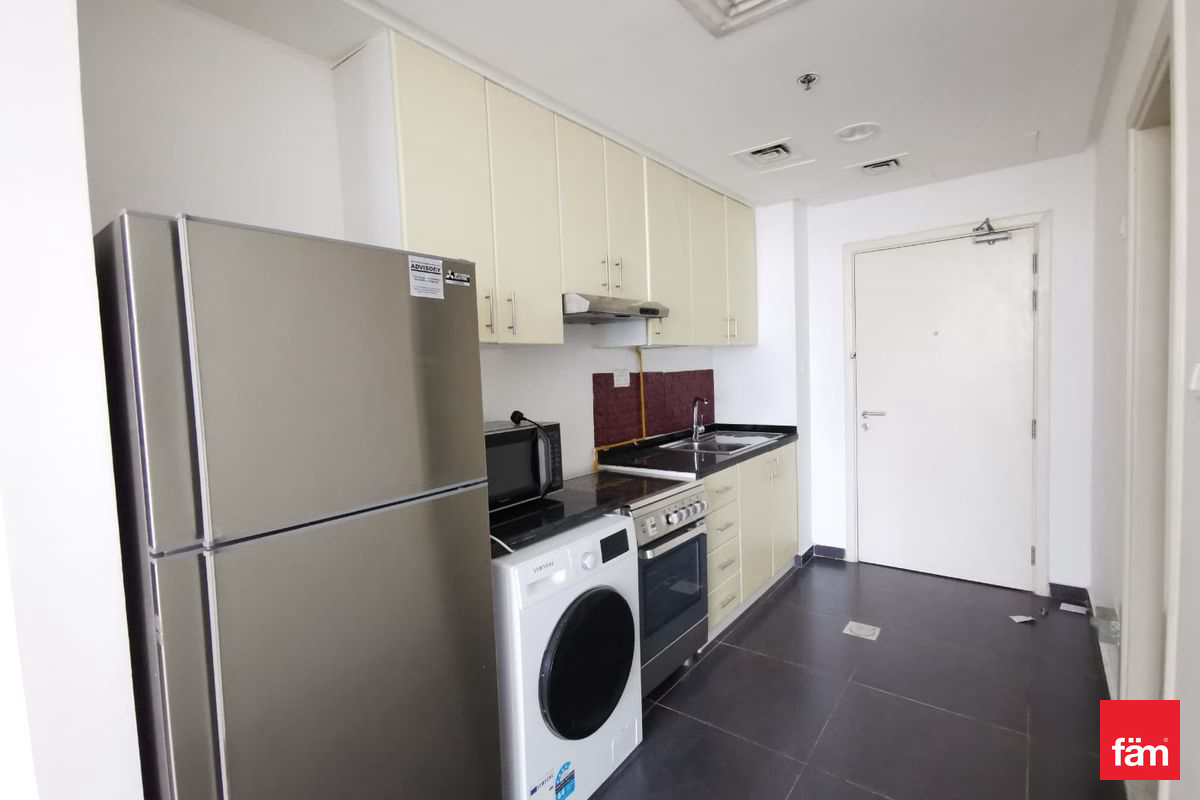 Damac Hills | Студия | Damac Hills — 5