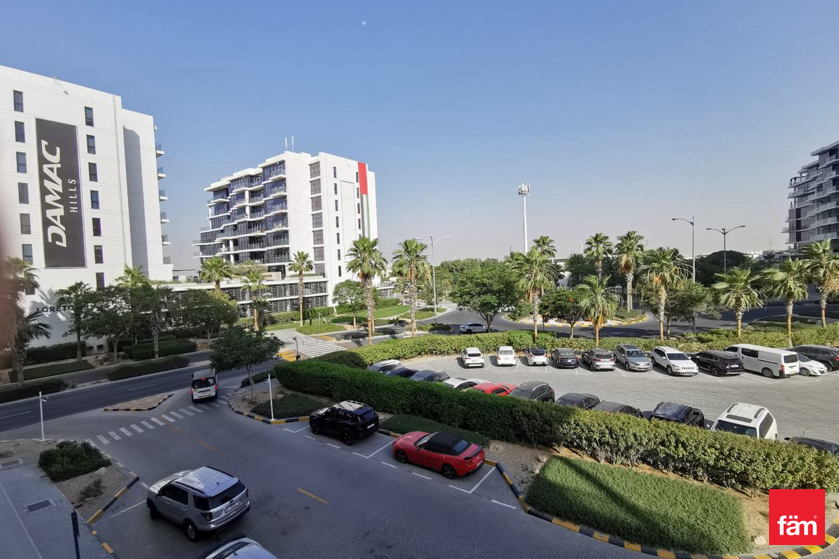 Damac Hills | Студия | Damac Hills — 2
