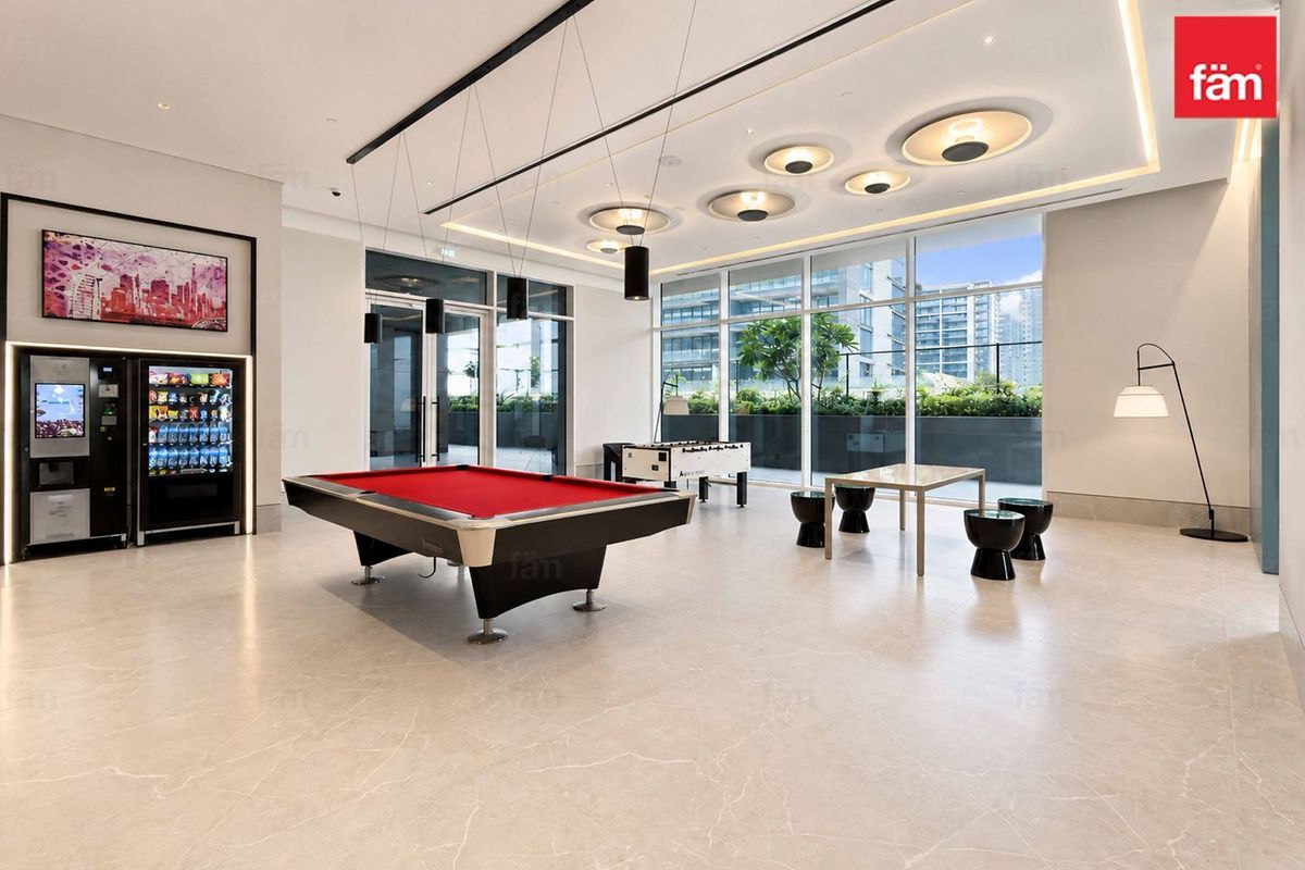 Люкс 1 спальня | просторная планировка | готов к сдаче — 2