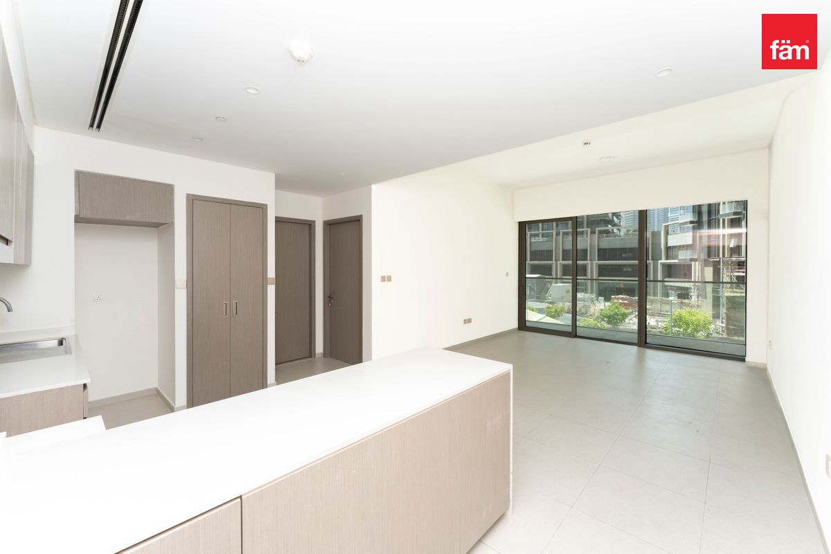 Без мебели 1br в Grande | Даунтаун Дубай
