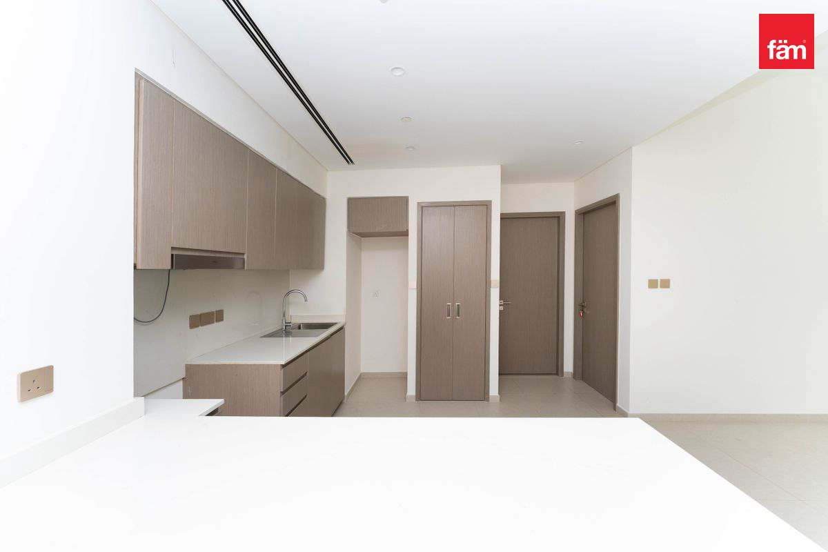 Без мебели 1br в Grande | Даунтаун Дубай — 5