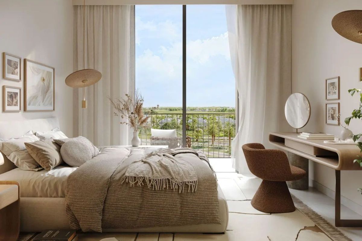 3 комнаты на продажу в Greencrest Tower, Dubai Hills — 2