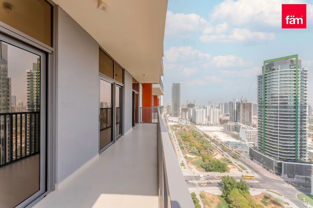 Hadley Heights | Новостройка | 2 спальни — 5