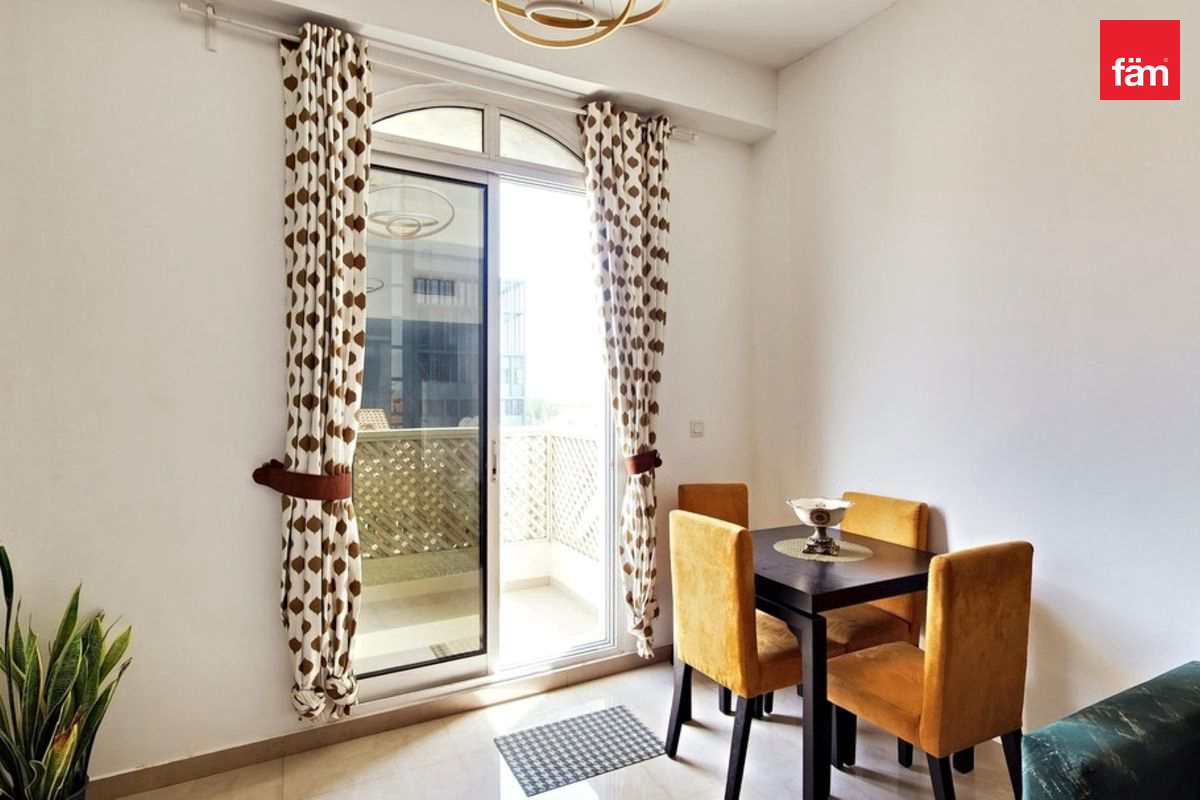 Boutique Living | 1br For Sale | Hanover Jvc — 2