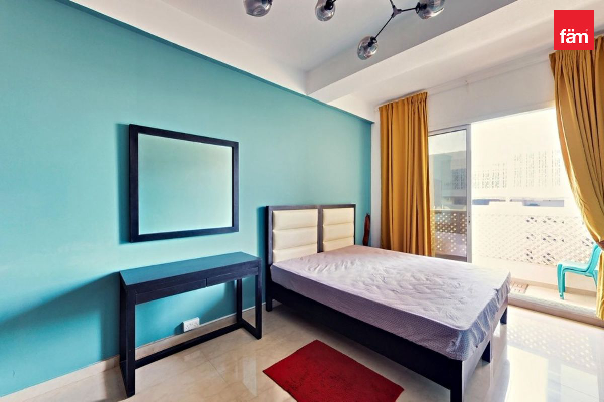 Boutique Living | 1br For Sale | Hanover Jvc — 4