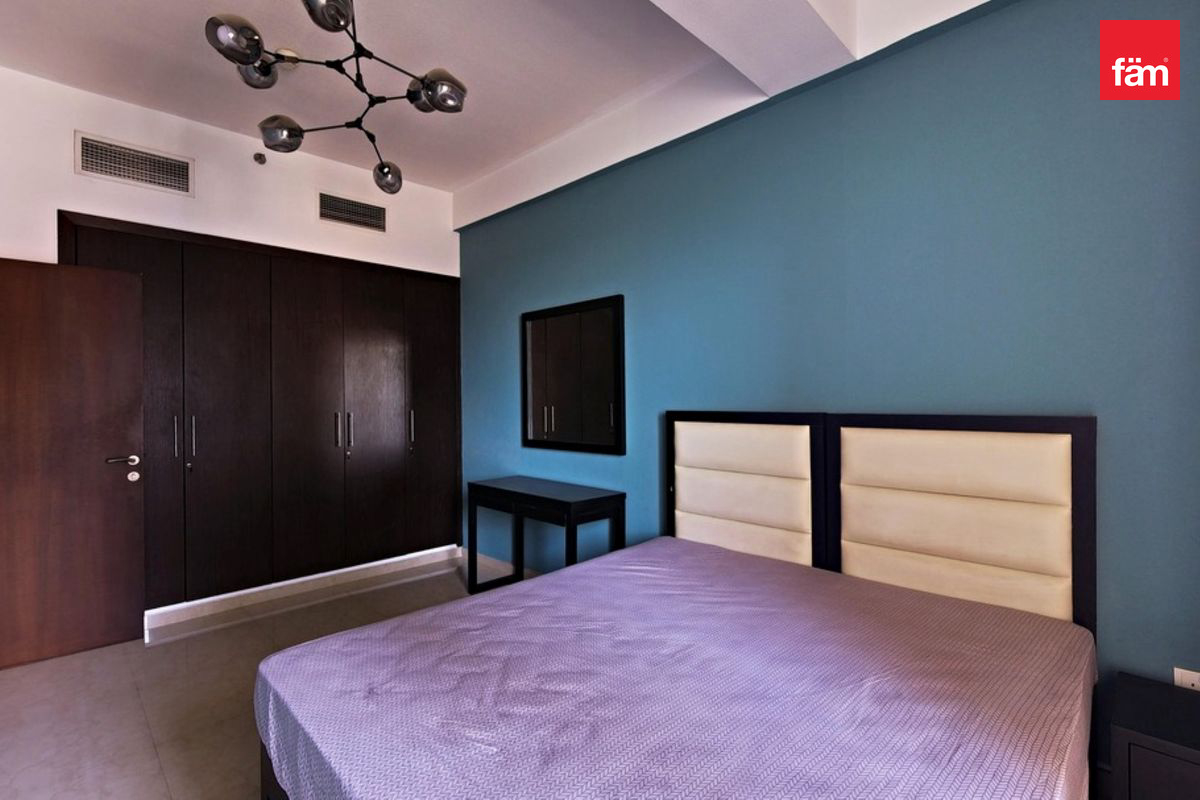 Boutique Living | 1br For Sale | Hanover Jvc — 3