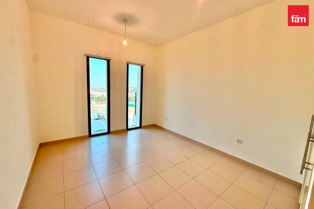 Без мебели | Вид на парк | Best Price — 5