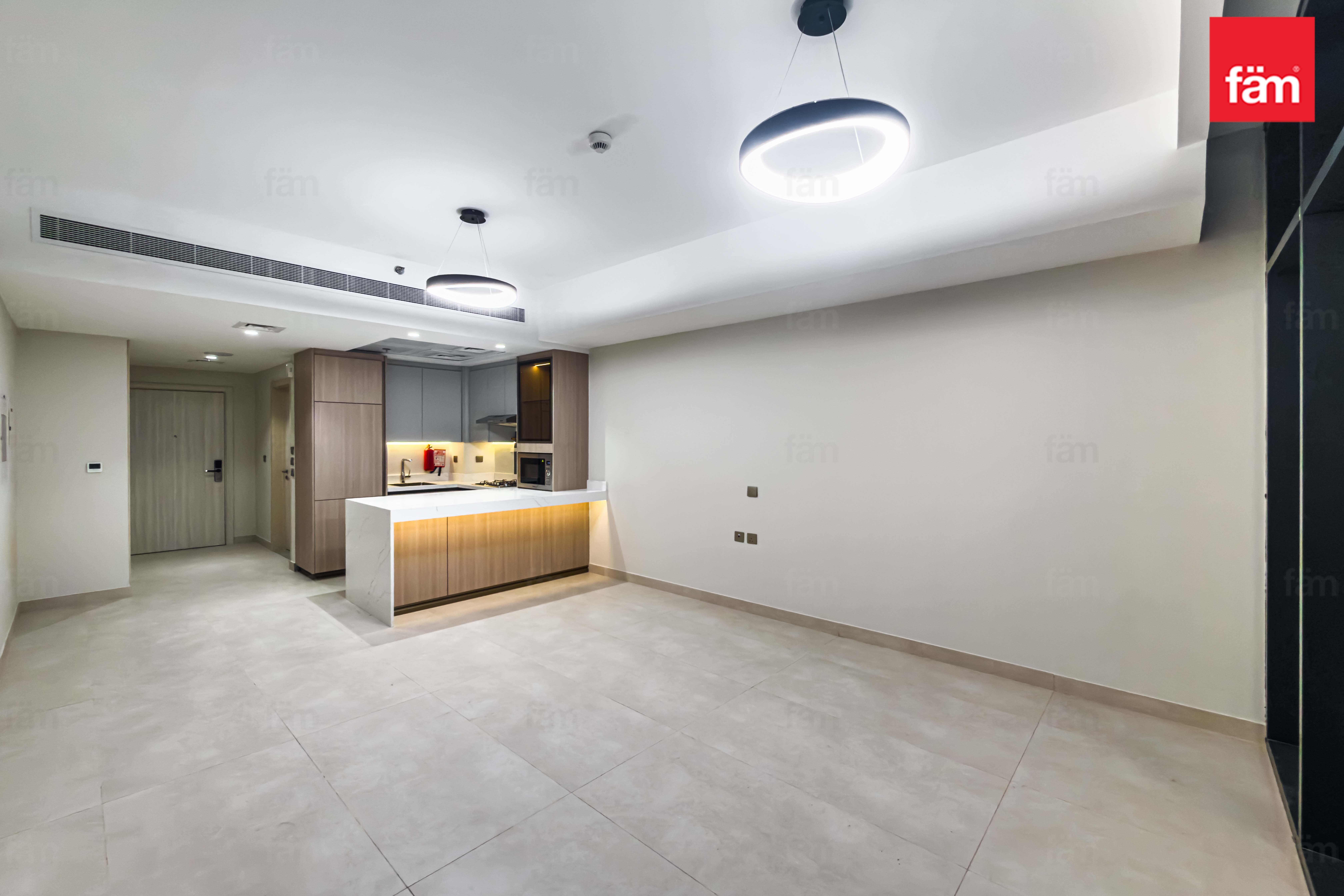 Новостройка | Бесплатный Wi-Fi | 2 BHK + кладовая — 3