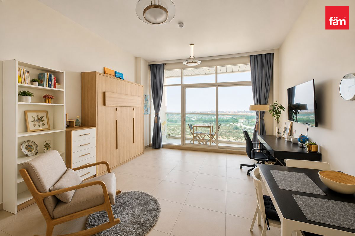 High Floor | Beach View | Furnished | Alsufouh — 2