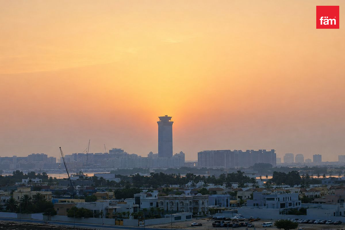High Floor | Beach View | Furnished | Alsufouh — 5