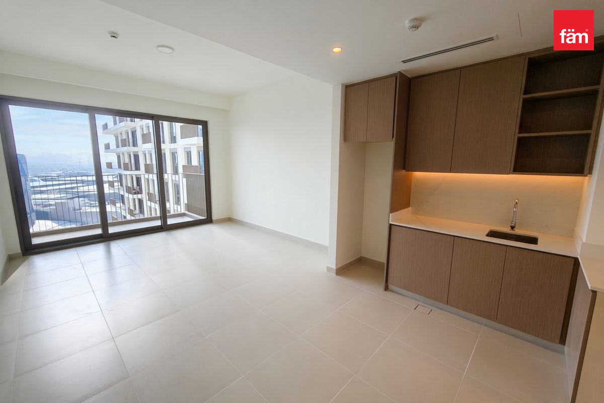 Pool View | High Floor | Cheque Flexible | New — 2